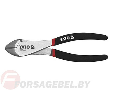 Бокорезы 180 мм Ni Yato YT-2039