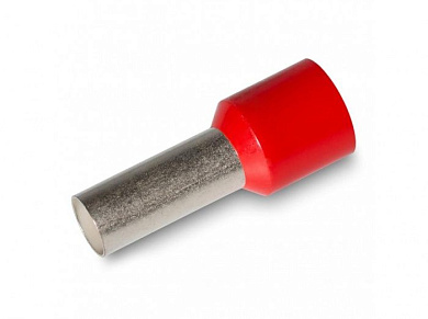 Наконечник втулочный НШВИ 10-12 GLW 61581