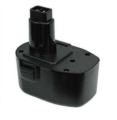 Аккумулятор, Ni-CD, 14,4V, 1.5AН Dewalt (подходит к серии DC, DW) PIT Dew-14.4-1.5