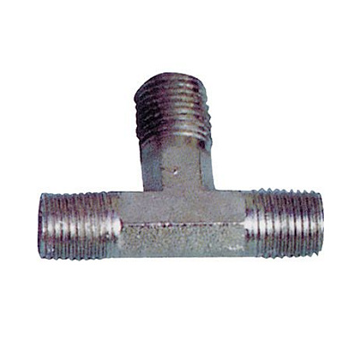 Разветвитель Т-образный, наруж. резьба 1/2" FUBAG 180332 B