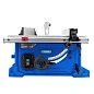 Станок раскроечный 1500Вт, 5000 об/мин, размер диска 210х30х2,6 мм Forsage F-M1H-ZP4-210-1