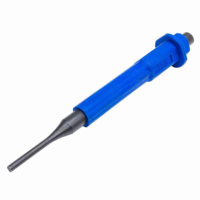 Выколотка c защитной рукояткой 3 мм L-125 мм Forsage F-6043150Q