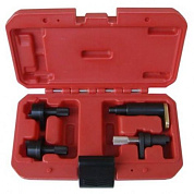 Набор приспособлений для установки ГРМ VAG (1.2 3cyl. 6V/12V) 4 пр. Force 904G15