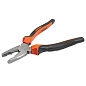 Плоскогубцы комбинированные 8'' ISMA ISMA-611200