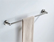 Полотенцедержатель, нержавеющая сталь SUS 304, сатин Ledeme L71701