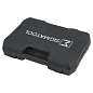 Набор инструментов 108 пр 1/4''&1/2'' 6-гр SIGMATOOL Sigmatool-41082-5