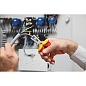 Клещи для снятия изоляции ZEBRA, VDE, L 160мм WÜRTH 071401 570