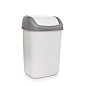 Контейнер для мусора 14 л. Полимербыт 4332700