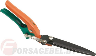 Ножницы для стрижки травы 120х300 мм Flo 99301