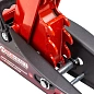 Домкрат подкатной гидравлический 2,5 т, 140-387 мм ForceKraft FK-TH22501C