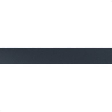 Кромка ПВХ ультрамарин софт-тач, ACM010, 22/1,0мм DESIGN, бух.-0,1пог.км., CROMLEX DESIGN 124899