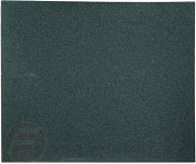 Наждачная водостойкая бумага А-4 P400 Vorel 07400