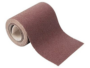 Шлифшкурка на тк.осн., рулон 115ммх5 Р120, 10H БАЗ 4607090157926