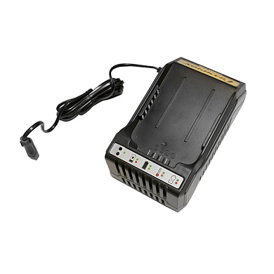 Устройство зарядное для аккумуляторов,, CH360, 36 В, 2,6 А, Li-ion, 100 Вт CHAMPION CH360