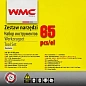 Набор инструментов 65 пр. 3/8"&1/4" 6-гр. WMC TOOLS WMC-3065