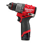 Дрель-шуруповерт Milwaukee M12 FPD2-202X 4933479868