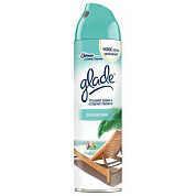 Освежитель воздуха "Glade", 300 мл, океанский оазис