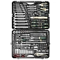 Набор инструментов 180 пр 1/4''&3/8''&1/2'' 6-гр RockForce RF-41802-5