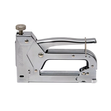 Степлер скобозабивной MILES TS-5585K/Y