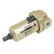 Фильтр воздушный для пневмосистем 1/4" Forsage F-AF3000-02