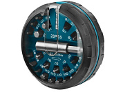Набор бит 28 шт с магнитным адаптером Makita B-28911