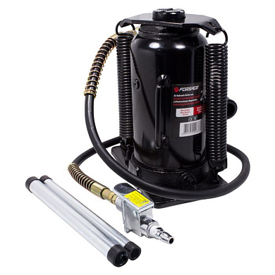 Домкрат бутылочный пневмогидравлический 20 т, 265-510 мм, Forsage F-1600-2(F-RF-1600-2)