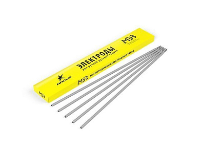 Электроды ЦН-6Л Ø4,0 мм, уп. 1 кг МЭЗ 4627150031744