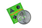 Триммер бензиновый WMT-530 WATT 8.053.255.00