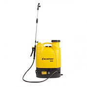 Опрыскиватель аккумуляторный 0,5-2,5м.,бак 16л.,12В., 8Ah, 3,6 л/мин. Champion SA16