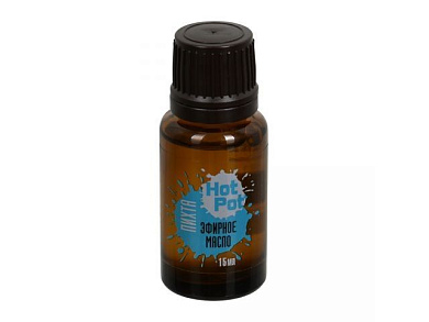 Эфирное масло "Пихта", 15 мл HOT POT 32266
