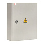 Щит распред, навесной ЩРН-24 (395х310х120) IP54 EKF PROxima mb24-24