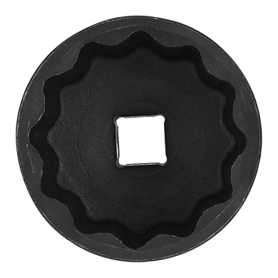 Головка ударная глубокая 64 мм 12-гр 3/4'' JCB JCB-46810064