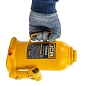 Домкрат бутылочный 20 т 235-445 мм с клапаном JCB JCB-TH92004