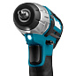 Гайковерт ударный аккумуляторный Makita TW060DZ