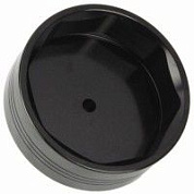 8-гранная торцевая головка для ступичных гаек, задней грузовой пневмотической оси BPW. Force 9T1418