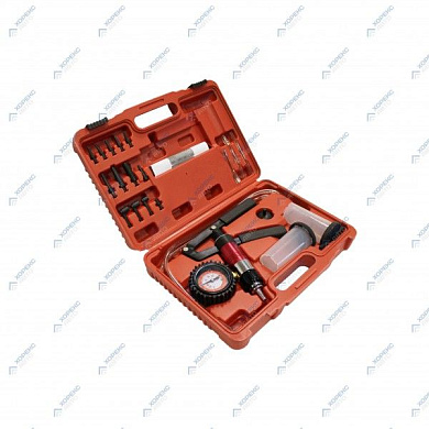 Индикатор вакуумный для проверки герметичности систем HOREX HZ 27.1.029S