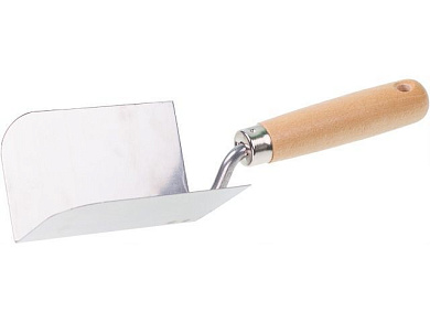 Кельма для внутренних углов 110х70х70мм STARTUL MASTER ST1031-11