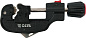 Труборез для PVC, PP, PU, PE, SS, Al, Cu 3-28 мм Yato YT-22342