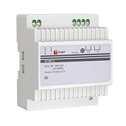 Блок питания 12В DR-45W-12 EKF PROxima dr-45w-12