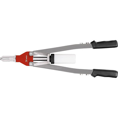 Заклепочник двуручный, для заклепок 3,2-4,0-4,8-6-6,4 мм Matrix Professional 40535