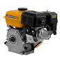 Двигатель бензиновый RX-17S, 7 л.с., 212 см3, горизонтальный вал шлиц 25 мм Denzel 95102