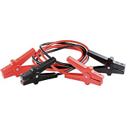 Провода стартовые, сумка на молнии Stels