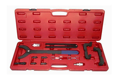 Набор фиксаторов для AUDI, VW TFSI 13 пр. Force 913G7