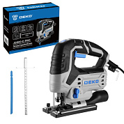 Лобзик JS800-D PRO DEKO 083-1160