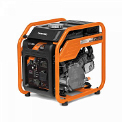Генератор бензиновый инверторный DAEWOO GDA 4400i