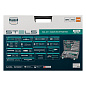 Набор инструментов 1/4''&1/2'' CrV S2 119 пр. Stels 14112