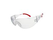 Очки открытые О-25 HAMMER UNIVERSAL прозрачные PC Super СОМЗ 12530