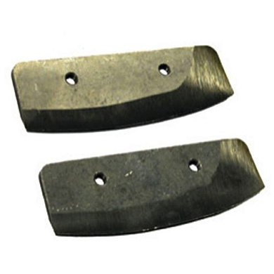 Нож для бура по льду 150мм, компл 2шт Champion C8063