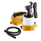 Краскопульт электрический DKSG800 DEKO 018-1109