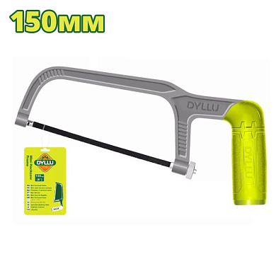 Мини-ножовка 150мм DYLLU DTHF2103
